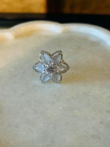 Flower Ring