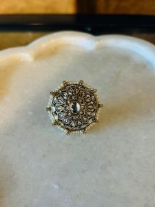 Traditional Ring